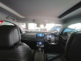 Chery Tiggo 8 Pro 1.6TGDI 290T Executive