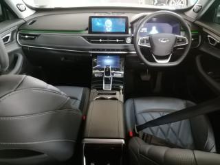Chery Tiggo 8 Pro 1.6TGDI 290T Executive
