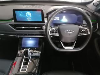 Chery Tiggo 8 Pro 1.6TGDI 290T Executive