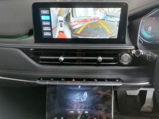 Chery Tiggo 8 Pro 1.6TGDI 290T Executive