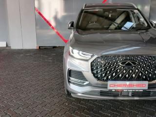Chery Tiggo 8 Pro 1.6TGDI 290T Executive