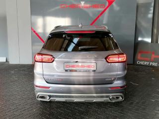 Chery Tiggo 8 Pro 1.6TGDI 290T Executive