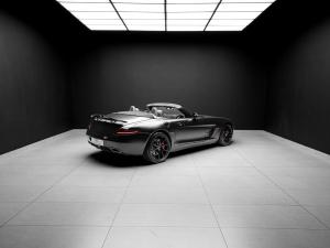 Mercedes-Benz SLS AMG SLS AMG Roadster - Image 13