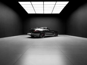 Mercedes-Benz SLS AMG SLS AMG Roadster - Image 14
