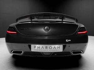 Mercedes-Benz SLS AMG SLS AMG Roadster - Image 16