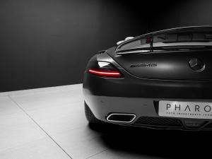 Mercedes-Benz SLS AMG SLS AMG Roadster - Image 17