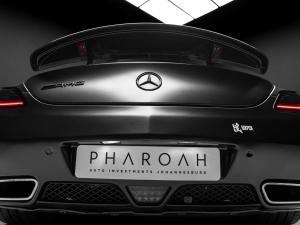Mercedes-Benz SLS AMG SLS AMG Roadster - Image 18