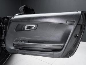 Mercedes-Benz SLS AMG SLS AMG Roadster - Image 19