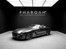 Thumbnail Mercedes-Benz SLS AMG SLS AMG Roadster
