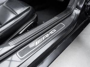 Mercedes-Benz SLS AMG SLS AMG Roadster - Image 20