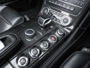 Mercedes-Benz SLS AMG SLS AMG Roadster - Image 25