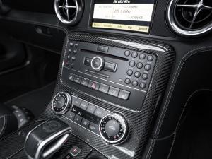 Mercedes-Benz SLS AMG SLS AMG Roadster - Image 26