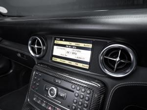 Mercedes-Benz SLS AMG SLS AMG Roadster - Image 27