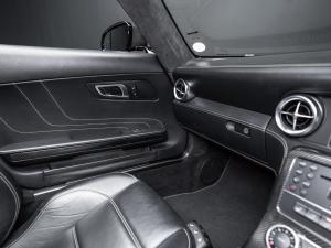 Mercedes-Benz SLS AMG SLS AMG Roadster - Image 28