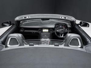 Mercedes-Benz SLS AMG SLS AMG Roadster - Image 30