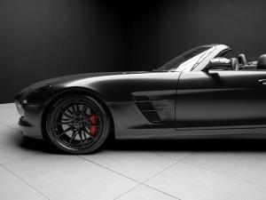 Mercedes-Benz SLS AMG SLS AMG Roadster - Image 4