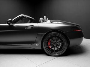 Mercedes-Benz SLS AMG SLS AMG Roadster - Image 5