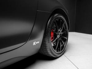 Mercedes-Benz SLS AMG SLS AMG Roadster - Image 6