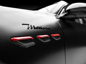 Maserati Grecale Modena - Image 10