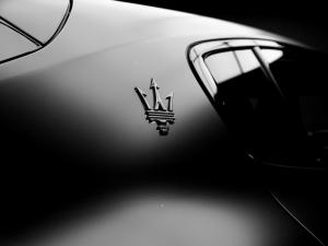 Maserati Grecale Modena - Image 13