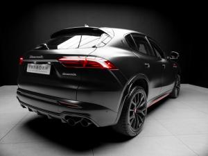 Maserati Grecale Modena - Image 14