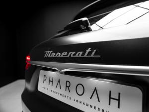 Maserati Grecale Modena - Image 17