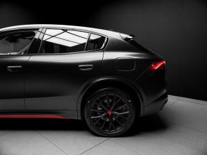 Maserati Grecale Modena - Image 4