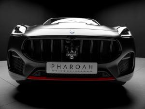 Maserati Grecale Modena - Image 7