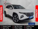 Thumbnail Hyundai Tucson 2.0D Elite