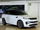 Thumbnail Land Rover Range Rover Sport D350 Dynamic HSE
