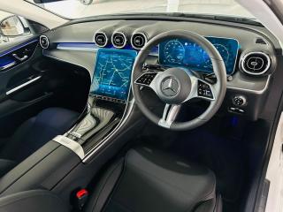 Mercedes-Benz C-Class C220d Avantgarde