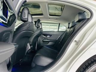 Mercedes-Benz C-Class C220d Avantgarde