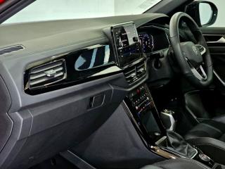 Volkswagen T-Roc 2.0TSI 4Motion R-Line