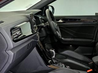 Volkswagen T-Roc 2.0TSI 4Motion R-Line