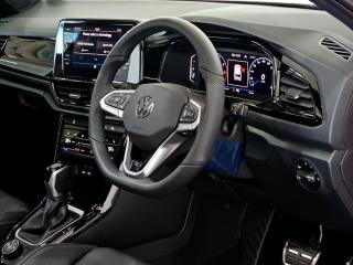 Volkswagen T-Roc 2.0TSI 4Motion R-Line