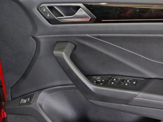 Volkswagen T-Roc 2.0TSI 4Motion R-Line