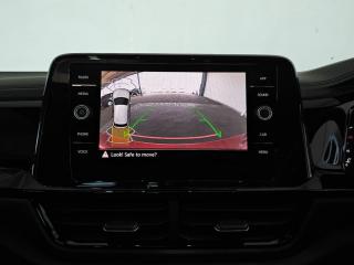 Volkswagen T-Roc 2.0TSI 4Motion R-Line