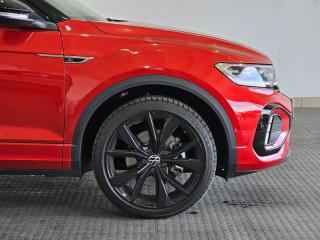 Volkswagen T-Roc 2.0TSI 4Motion R-Line