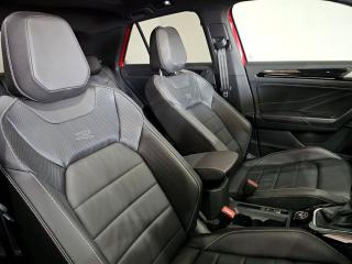 Volkswagen T-Roc 2.0TSI 4Motion R-Line