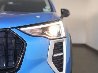 Haval Jolion 1.5T City Plus