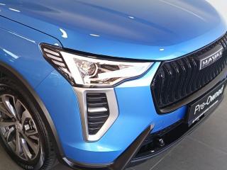 Haval Jolion 1.5T City Plus