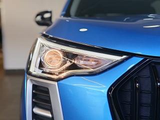 Haval Jolion 1.5T City Plus