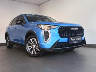 Haval Jolion 1.5T City Plus