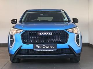 Haval Jolion 1.5T City Plus