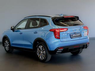 Haval Jolion 1.5T City Plus