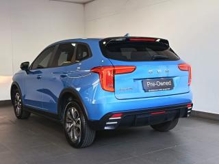 Haval Jolion 1.5T City Plus