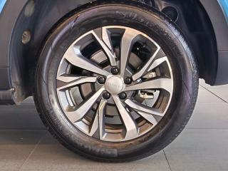 Haval Jolion 1.5T City Plus