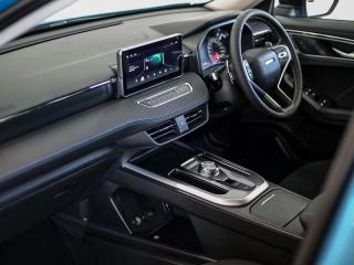 Haval Jolion 1.5T City Plus