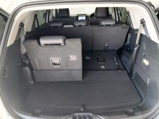 Ford Everest 2.0 BiTurbo Sport