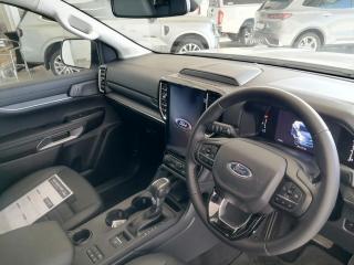 Ford Everest 2.0 BiTurbo Sport
